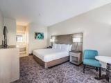 Luxury Plus Double room