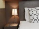 Classic Double room with river view