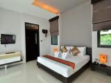 Deluxe Double Suite Pool Villa