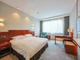 Business Double Deluxe room