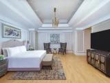 1 Bedroom Presidential Double Suite with city view