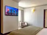 Deluxe Double Suite