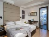 Double Penthouse Suite