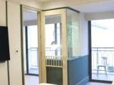 1 Bedroom Premier Quarter Double Suite