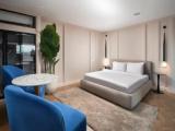 Jacuzzi Double Suite