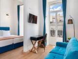 Superior Avenue Double room