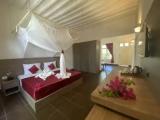 1 Bedroom Double Villa