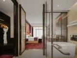 RedLevel Double Junior Suite