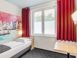 Disabled Access Single room