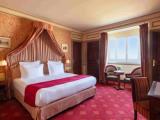 Superior 2 Connecting room with sea view