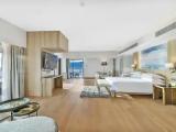 Presidential Double Suite