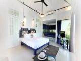 Allamanda Double Pool Villa