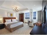 Double Executive Suite