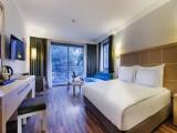 Camelia Double room Garden View