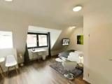 Comfort Double Studio Apartment