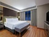 Alana Double Suite