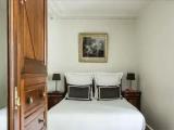 Superior with Terrace Double room