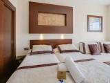 Premium Double room with partial sea view