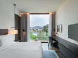 Deluxe with Patio or Balcony Double room