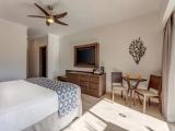 Luxury Double room with garden view