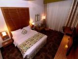 Family Quadruple Suite