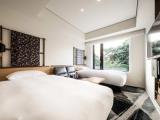 Moderate Twin room