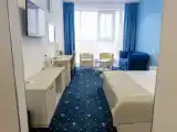 Double Junior Suite