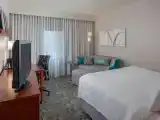 Guest Double room