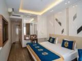 Superior Double room with sea view