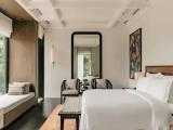 The Coral House