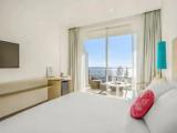 Standard Double room with ocean view