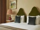 Classy Triple room