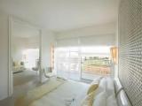 Double Junior Suite with partial sea view