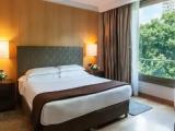 Executive Park Double Suite