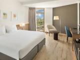 With Private Beach & Splash Park Double room with resort view