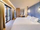 Privilege Superior with Large Lounge Area, Large Terrace Suite with sea view