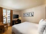 Classic Montaigne Double room