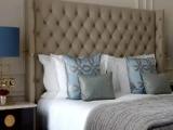 The Knightsbridge Double Suite
