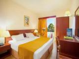 Standard Double room Side Sea View