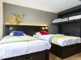 Family Quadruple room