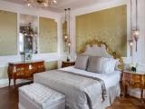 Tiziano Double Suite with lagoon view