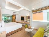 Deluxe Twin Villa