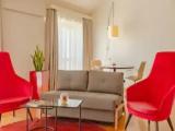 La Dolce Vita Double Suite with view