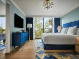 Double Suite with Piazza view
