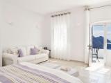 Double Junior Suite Sea View