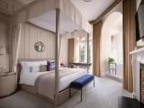 The Bloomsbury Double Suite