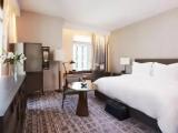 Hudson room