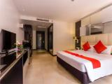Grand Deluxe Double room