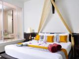 Premier Double room