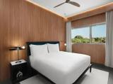 EUR Deluxe Double room